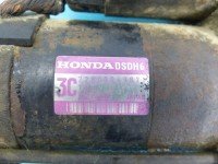 TEST Rozrusznik Honda Stream 228000-9871 2.0 16V