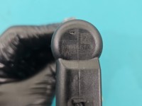 Wtryskiwacz Citroen C2 9654551080 1.4 hdi