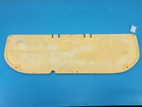 Wygłuszenie maski PODBITKA Toyota Rav4 V