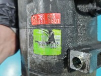 Sprężarka klimatyzacji kompresor Vw Passat B5 1.9 tdi 8D0260805