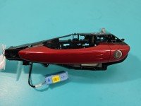 Klamka przód lewa zewnętrzna Opel Mokka B 20- 9686433780