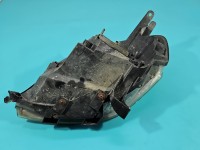 Reflektor prawy lampa przód Peugeot Bipper EUROPA