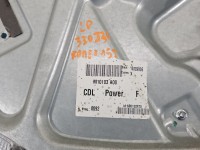 Podnośnik przód lewy Alfa romeo 159 4d sedan