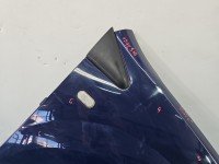 Błotnik przód prawy Renault Twingo II granatowy OV460