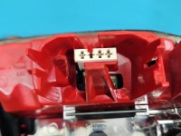 Lampa tył prawa AUDI A4 B8 kombi EUROPA