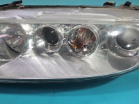 Reflektor lewy lampa przód Mazda 6 I GG EUROPA 014003902