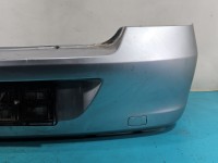 Zderzak tył Renault Thalia I srebrny sedan