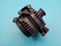 TEST Alternator Mercedes W211 A0131549002, 0121715029 2.2 cdi