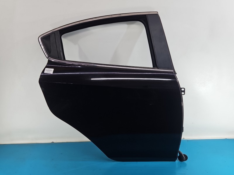 Drzwi tył prawe Alfa romeo Giulietta HB 5d VR.805
