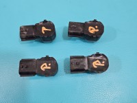 Czujnik parkowania PDC Dacia Sandero III 20- 284429097R biały, DV369