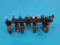 Wtryskiwacz listwa wtryskowa IW155 Citroen Xsara I 1.4 8V 75KM