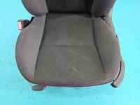 Fotel lewy przód kierowcy Renault Megane II EU 4d