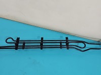 RURKI Przewód paliwowy Peugeot 3008 II 9675736180 2.0 hdi