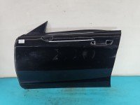 DRZWI PRZÓD LEWE KIEROWCY Mercedes CLS II C218 W218 4d czarny 197