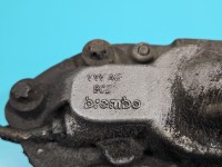 Zacisk przód lewy AUDI Q5 08- 2.0 TFSI