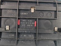 Listwa listwy dekory dekor deski Kia Sportage IV 15-21 eu