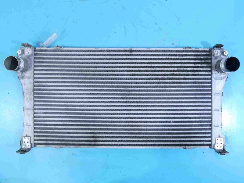 Intercooler Toyota Auris II JD127100-4970 1.6 D4D