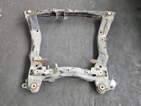 WÓZEK KOŁYSKA TRAWERS Sanki Belka silnika Opel Insignia B 2.0 cdti