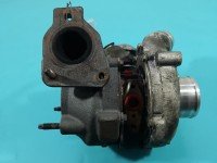 Turbosprężarka Renault Koleos 773087-2, 8200638766 2.0 dci 150KM