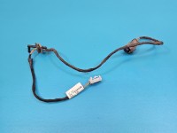 Wiązka instalacja Producent części: DS, 9672633480, 9672633480, spoilera CITROEN DS4 15-20 9672633480