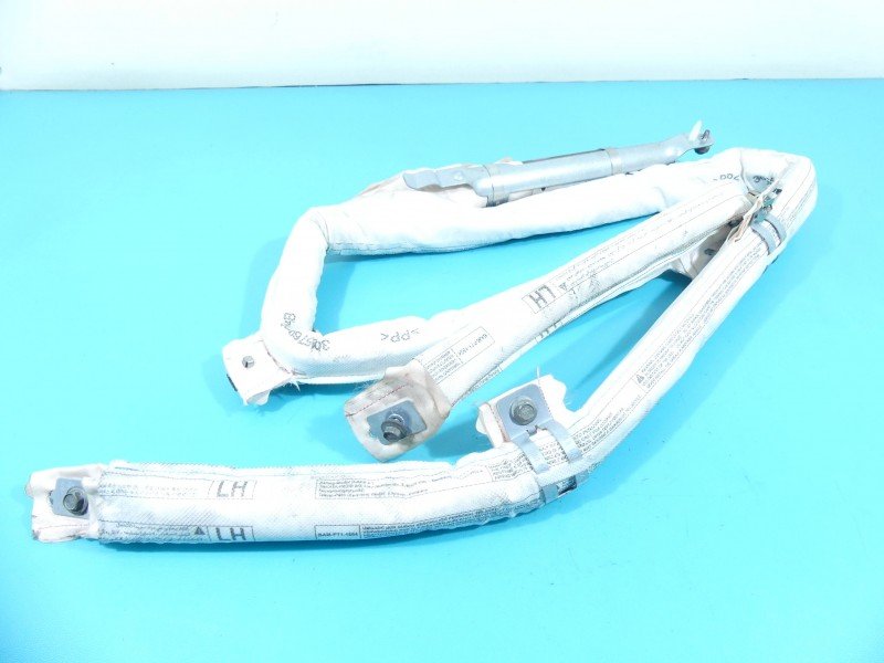 Kurtyna lewa poduszka airbag Opel Insignia A kombi 13222996