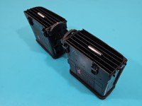 Kratka nawiewu środkowa Mazda CX-5 I 12-17 KD46-6491X