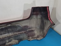 Zderzak tył tylny Seat Ibiza III 6L HB LS3H