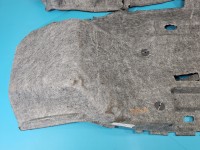 Wykładzina DYWAN PODŁOGA Skoda Superb III 3V1863367K