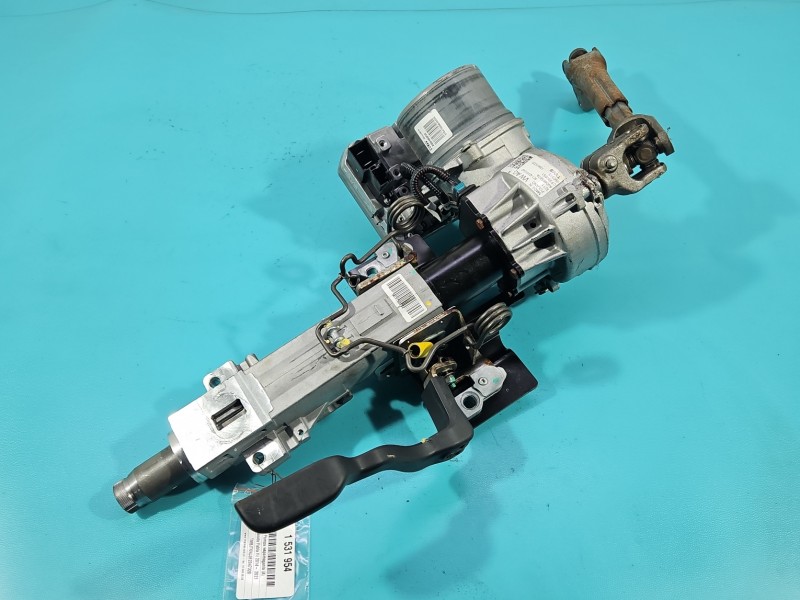 Pompa wspomagania Skoda Fabia III 6C1909144M, 6C1909144D, 6C1423510AD 1.4 TDI