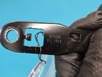 Pas bezpieczeństwa przód prawy pasażera Fiat Doblo II 10- 07356193390, 630538600A
