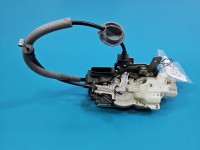Zamek tył prawy Volvo V40 II 12- 6pin 31391831