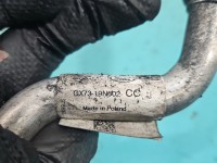 Przewód klimatyzacji rurka JAGUAR XF II X260