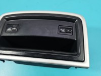 Przełącznik przełącznik grzania foteli nr katalogowy 7L5864147 Porsche Cayenne I 9P