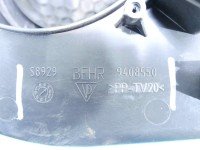 Obudowa Porsche Panamera I 970