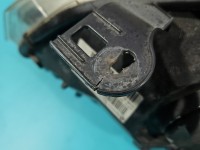 Reflektor prawy lampa przód Renault Megane III EUROPA 260100017R, 030124420200