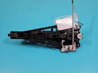 Klamka przód lewa zewnętrzna Opel Corsa E 14420201