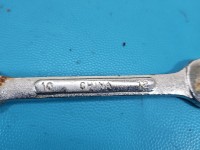 lewarek Podnośnik samochodowy trapezowy Kia Cerato