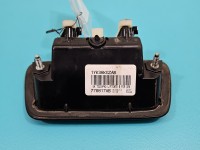 Klamka klapy tył Jeep Grand Cherokee IV WK2