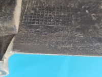 Błotnik przód prawy Citroen C4 I Szary EZW