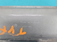 Wzmocnienie zderzaka tył Skoda Fabia III tylne