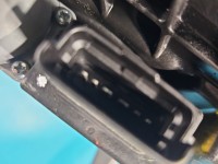 Podnośnik przód prawy SZYBY WINDA Hyundai Santa Fe III 12–18 Europejska 5d HB 82460-2W020