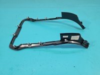 Listwa listwy dekory dekor deski Ford Mondeo Mk5 eu