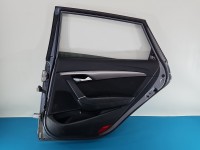 Drzwi tył prawe Hyundai I40 kombi 5d szary T6S