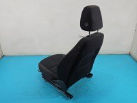 Fotel prawy przód pasażera Skoda Octavia III