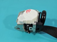 Pas bezpieczeństwa przód prawy pasażera Opel Astra V K 39201593, 34196991, 39016995