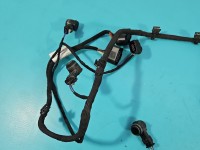 Wiązka zderzaka przód Skoda Superb III 5Q0919275B Instalacja pdc