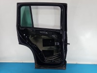 Drzwi tył lewe Vw Tiguan I 07- 5d LC9X