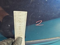 DRZWI PRZÓD PRAWE PASAŻERA Renault Laguna III 5d NV472