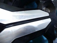 Felga aluminiowa alufelga Dacia Sandero III 20-