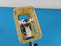 DŹWIGNIA LEWAREK WYBIERAK LINKI Opel Vectra B 1.8 16V